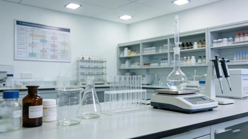 分液工作站 專為農(nóng)檢環(huán)監(jiān)疾控基層實(shí)驗(yàn)室打造